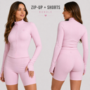 Blush Pink Bundle Set
