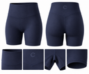 Comfort Athletics 5.5” Biker Shorts
