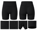 Comfort Athletics 5.5” Biker Shorts