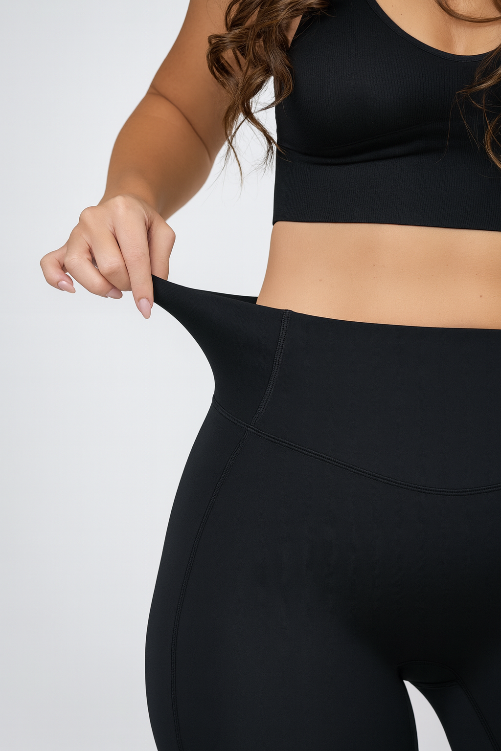 Comfort butter leggings