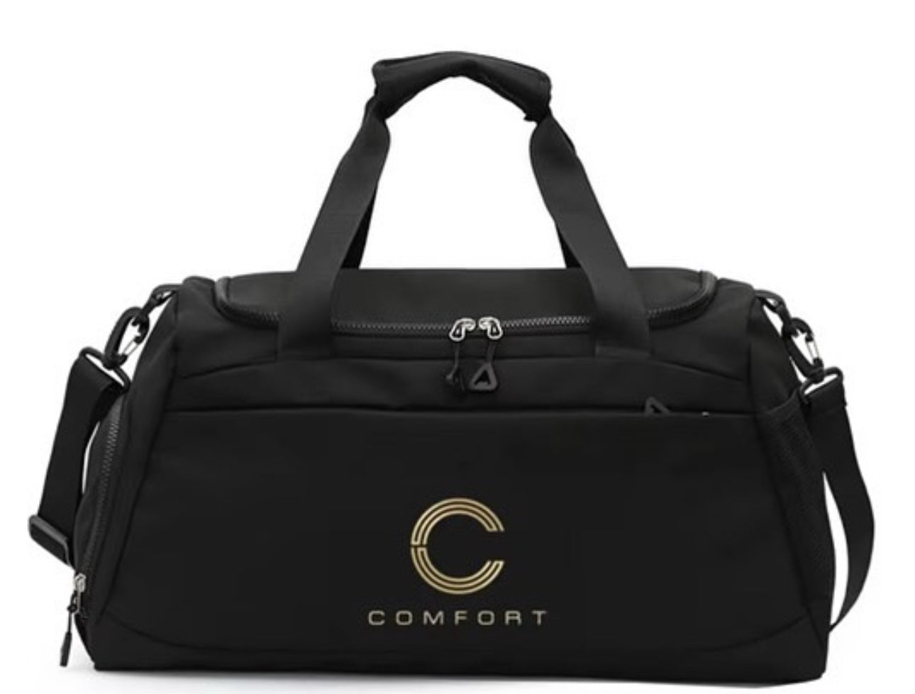 Comfort gym bag - waterproof