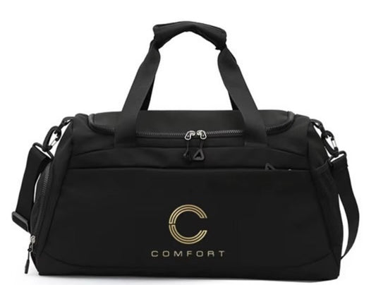 Comfort gym bag - waterproof