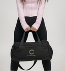 Comfort gym bag - waterproof