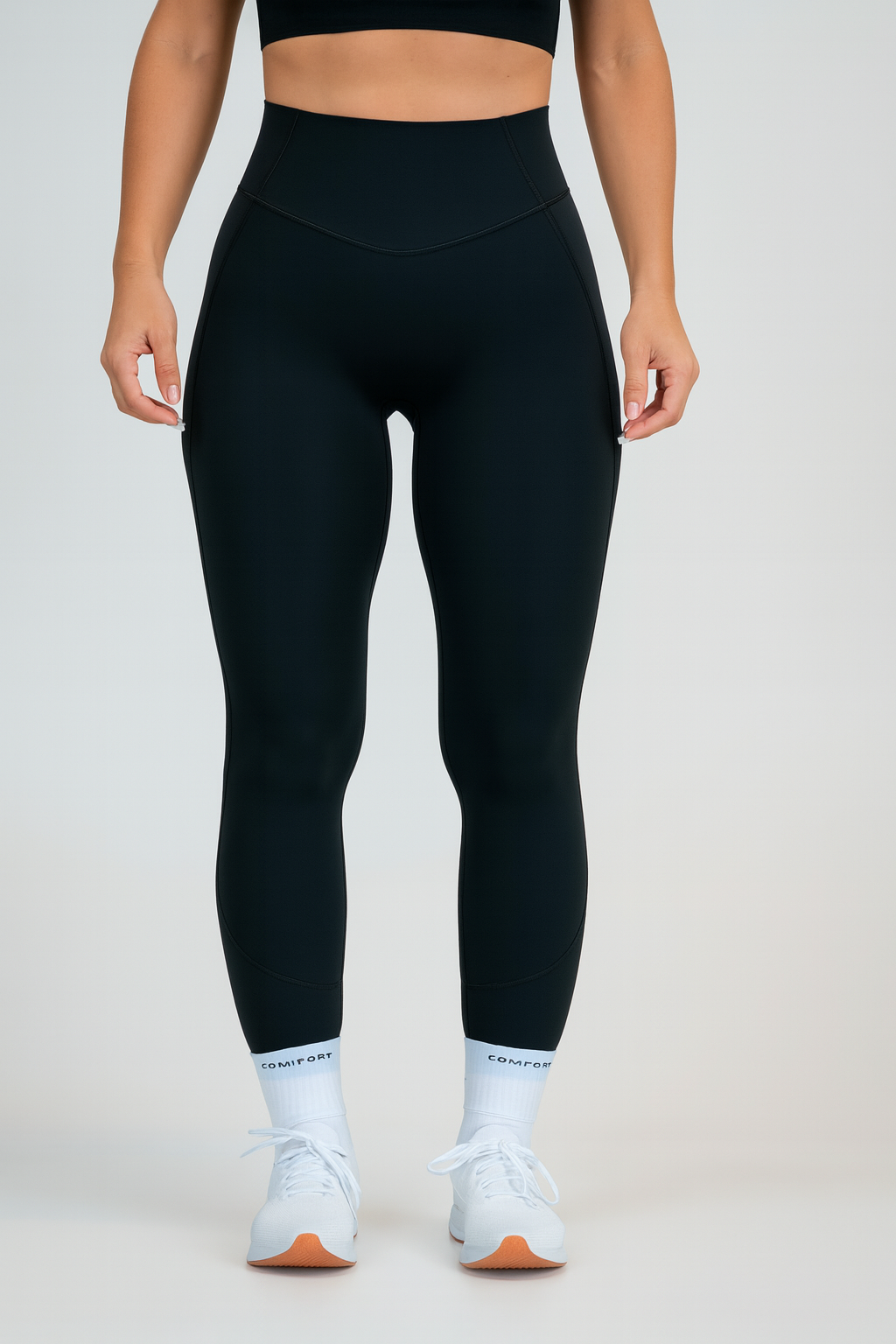 Comfort butter leggings