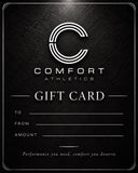 Comfort Athletics Gift Card