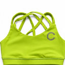 Comfort Kids Top - Neon Energy